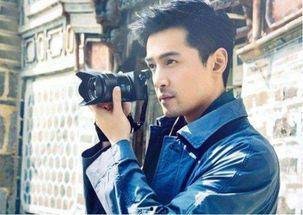 吃瓜鹅娱乐速报胡歌