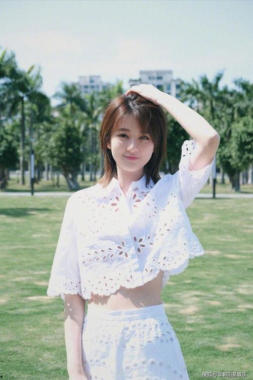 娱乐吃瓜酱 周雨彤