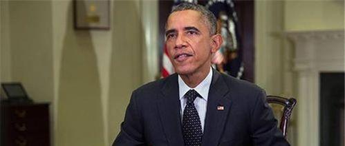 奥巴马的家庭背景,跨越种族与文化的美国梦