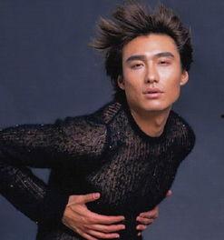 男明星 减肥,男明星的减肥之路