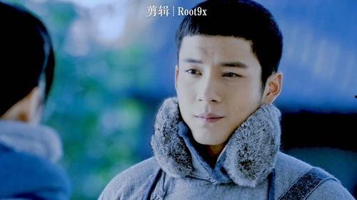 无心法师演员图片大全,揭开神秘面纱，探寻演员阵容风采